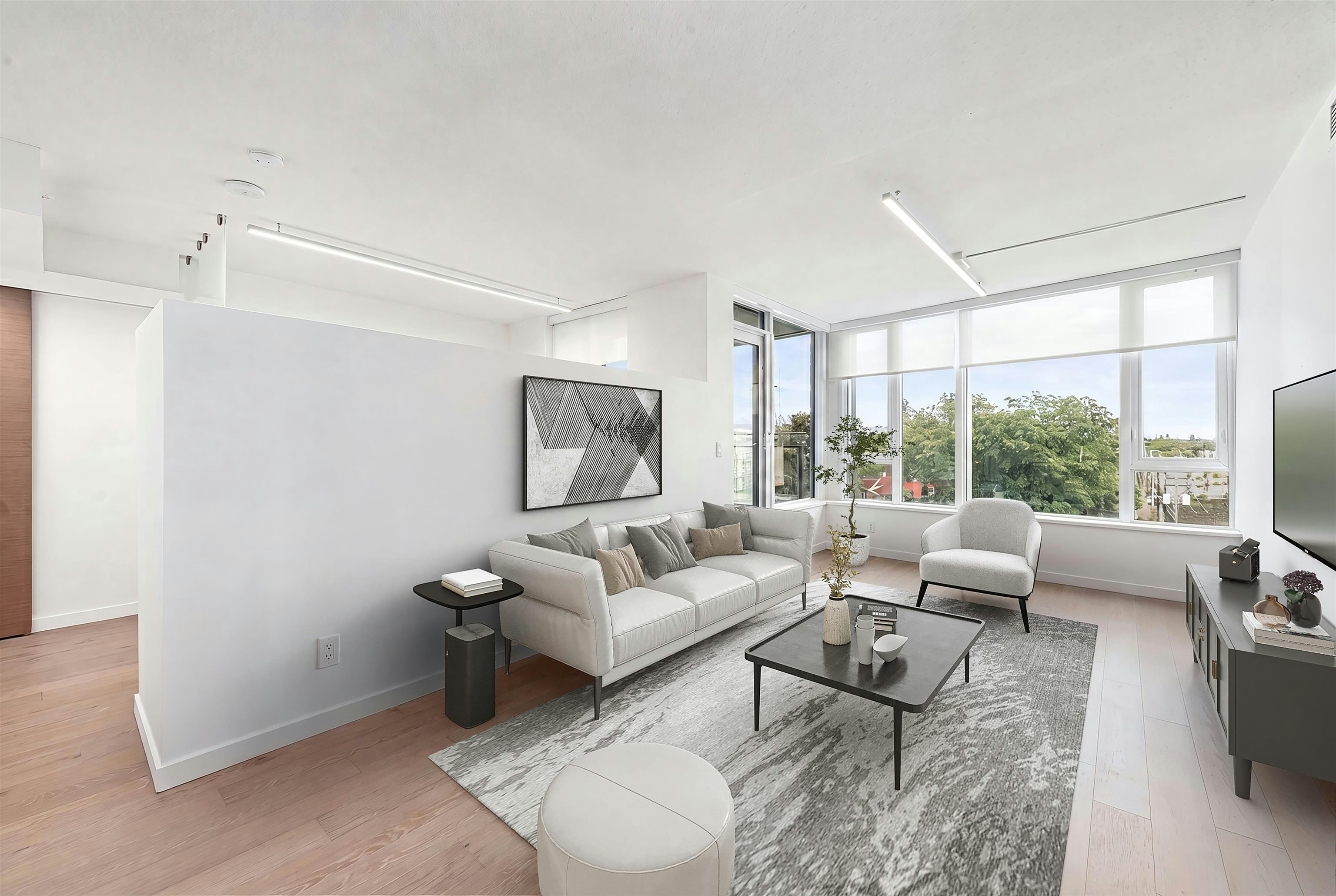 711-2888 Cambie Street, Vancouver, BC, V5Z 0H3 - 6