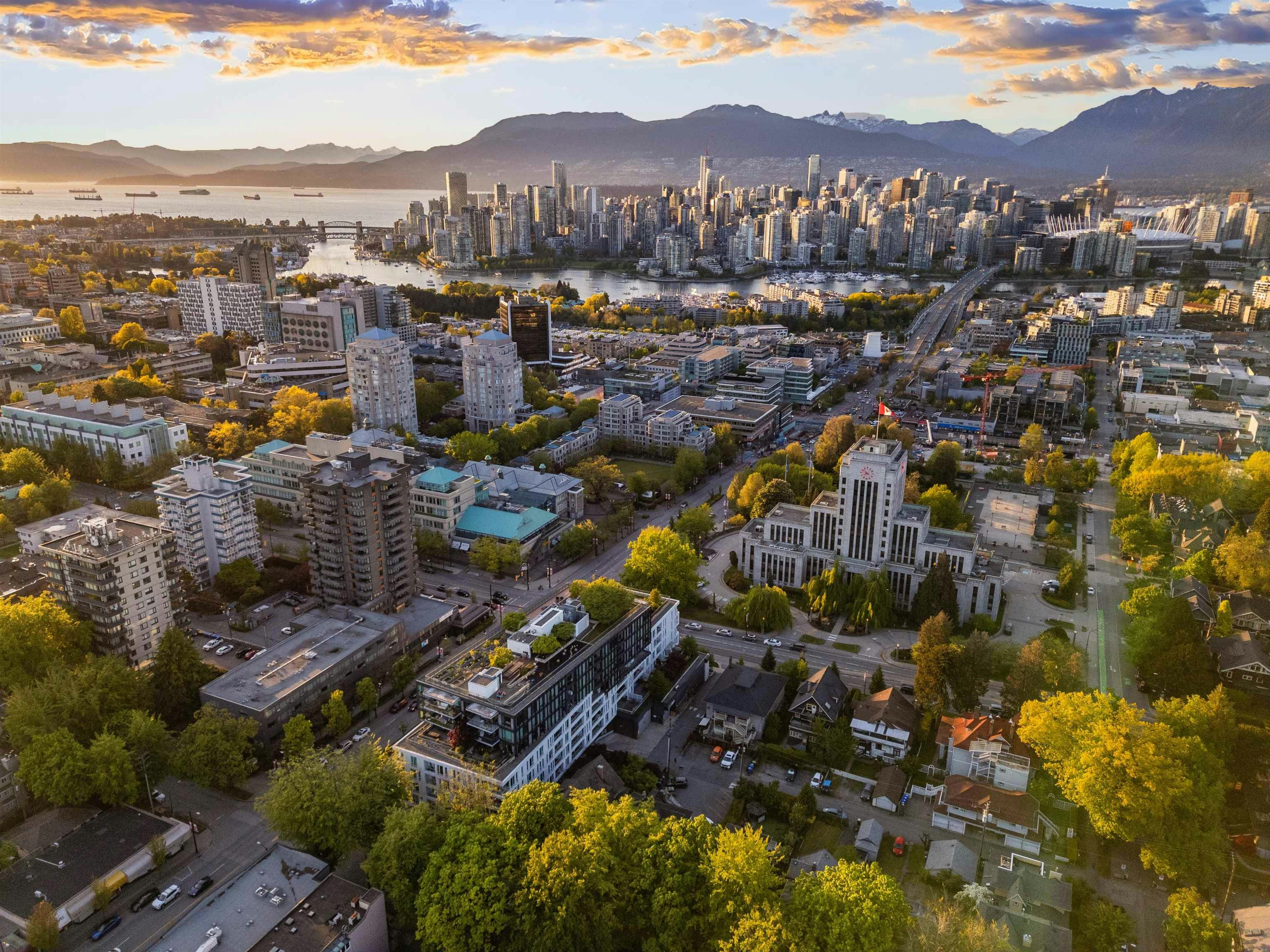 711-2888 Cambie Street, Vancouver, BC, V5Z 0H3 - 13