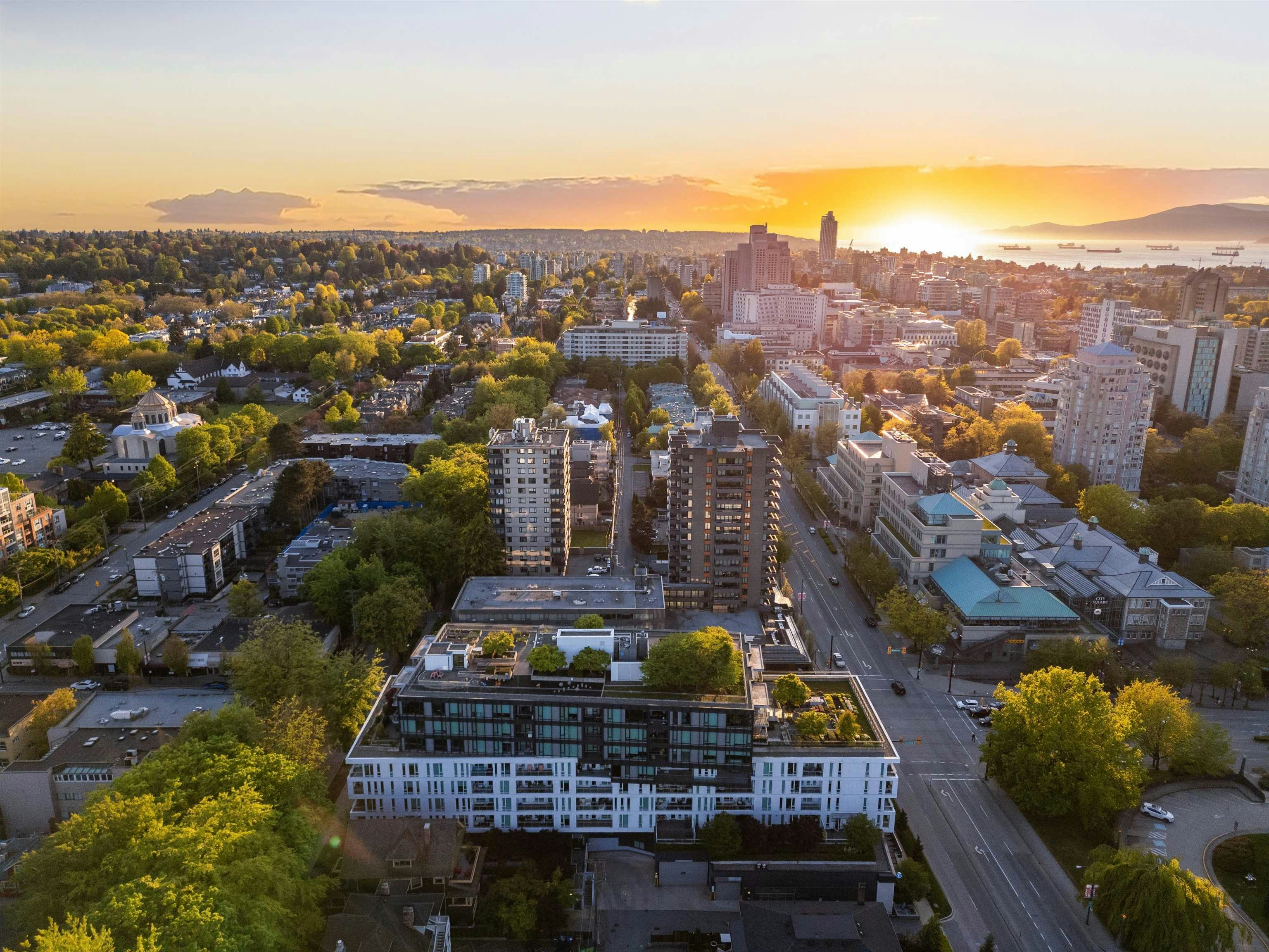 711-2888 Cambie Street, Vancouver, BC, V5Z 0H3 - 14