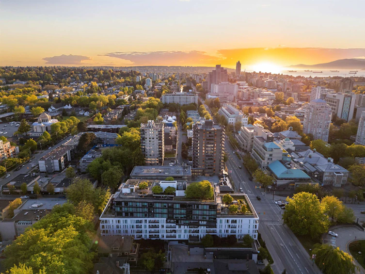 711-2888 Cambie Street, Vancouver, BC, V5Z 0H3 - 14