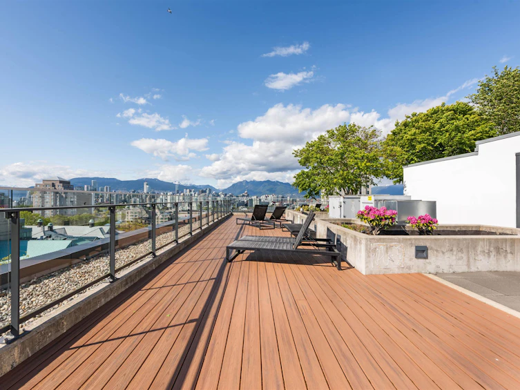 711-2888 Cambie Street, Vancouver, BC, V5Z 0H3 - 18