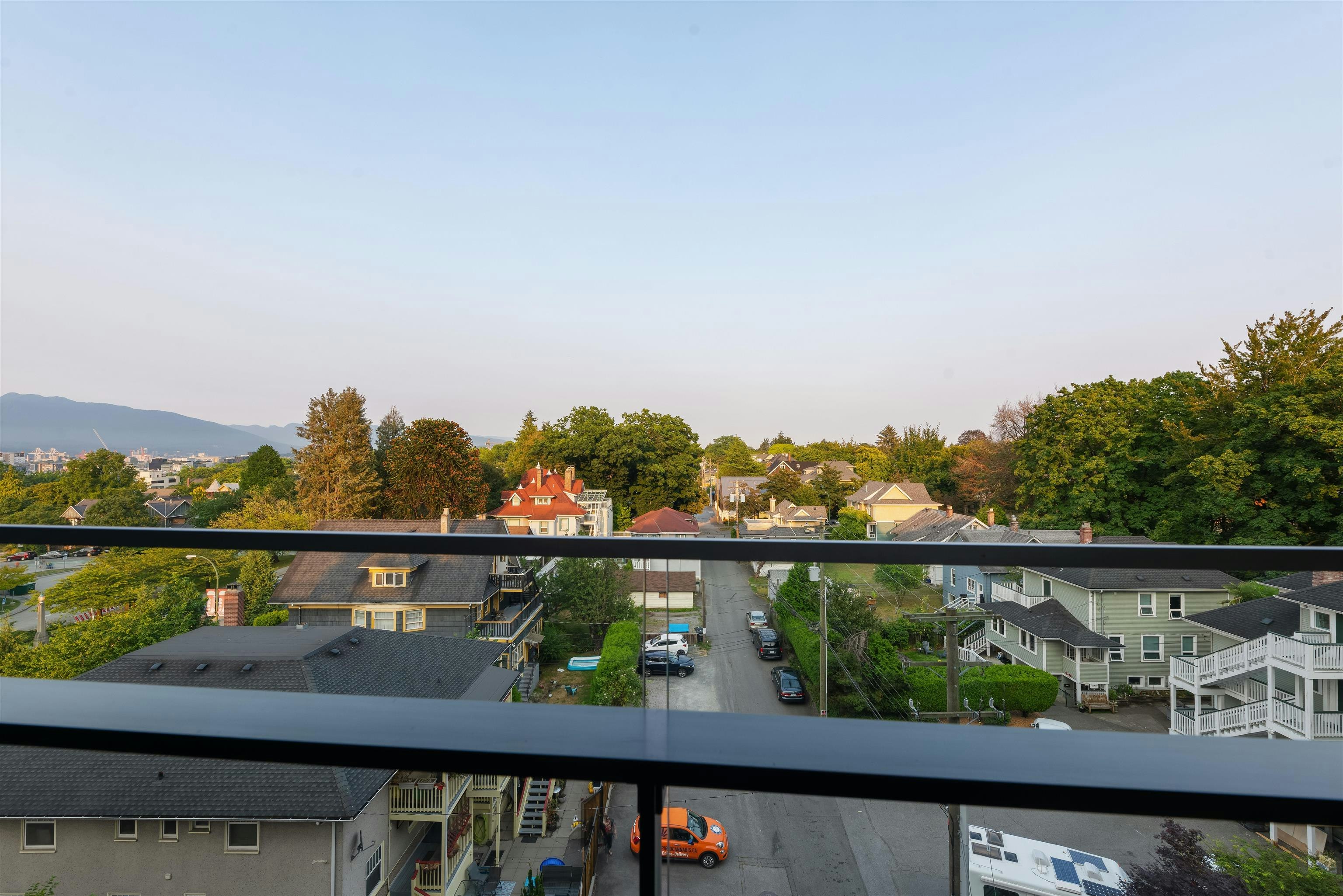 711-2888 Cambie Street, Vancouver, BC, V5Z 0H3 - 5