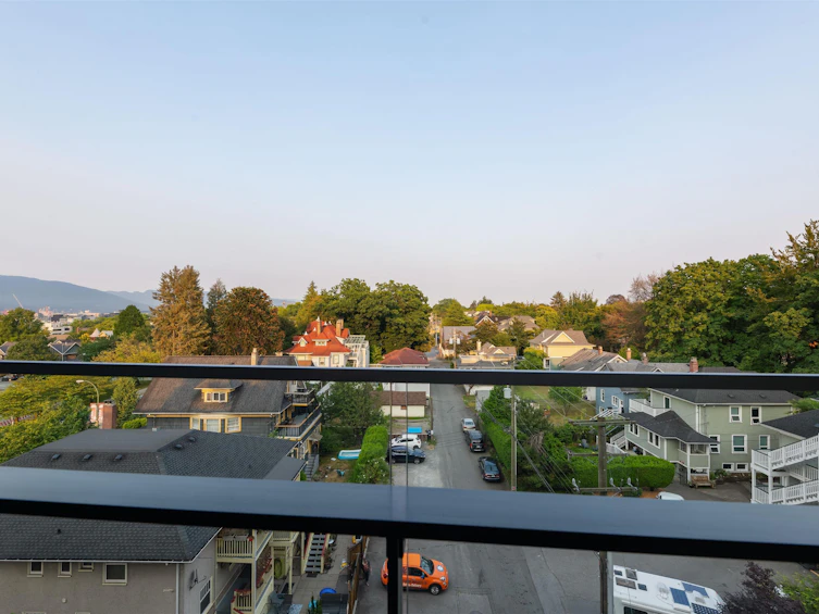 711-2888 Cambie Street, Vancouver, BC, V5Z 0H3 - 5