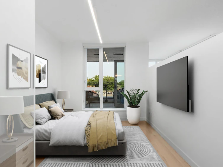 711-2888 Cambie Street, Vancouver, BC, V5Z 0H3 - 2