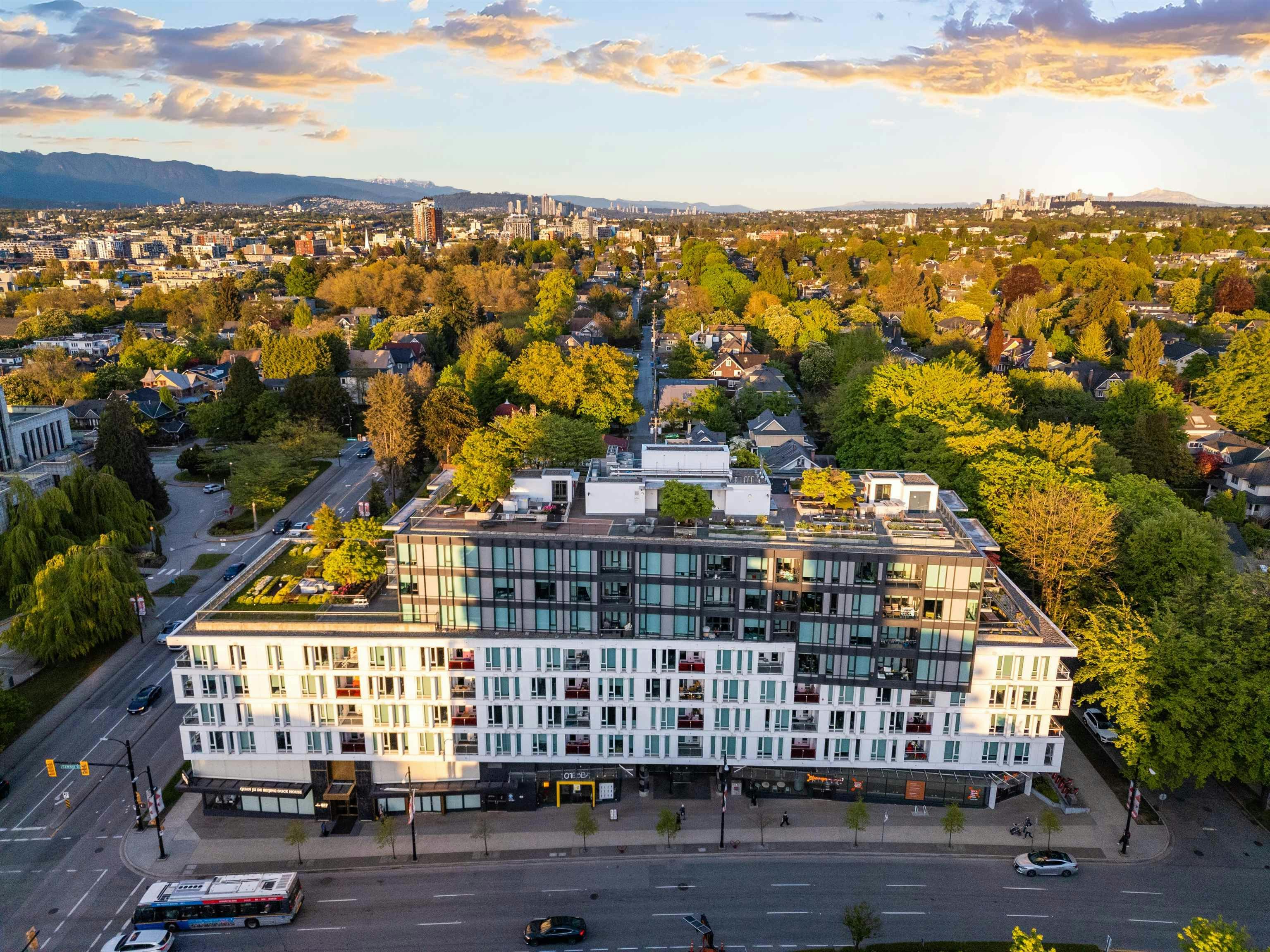 711-2888 Cambie Street, Vancouver, BC, V5Z 0H3 - 16