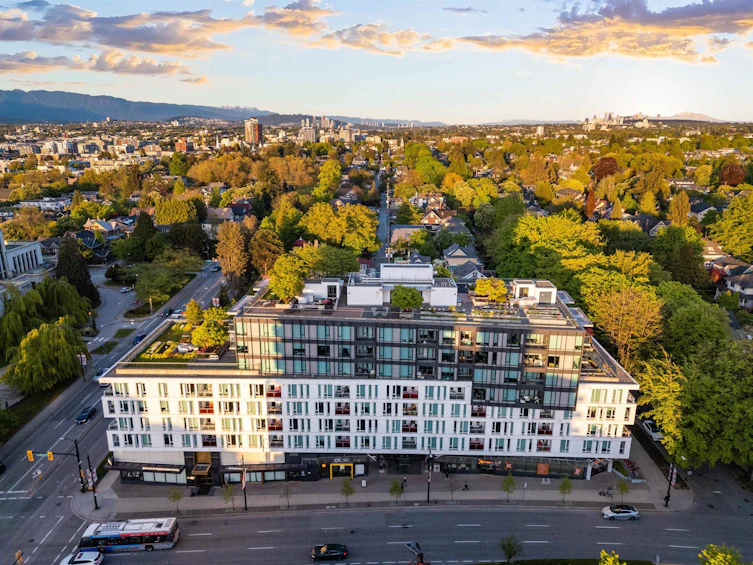 711-2888 Cambie Street, Vancouver, BC, V5Z 0H3 - 16