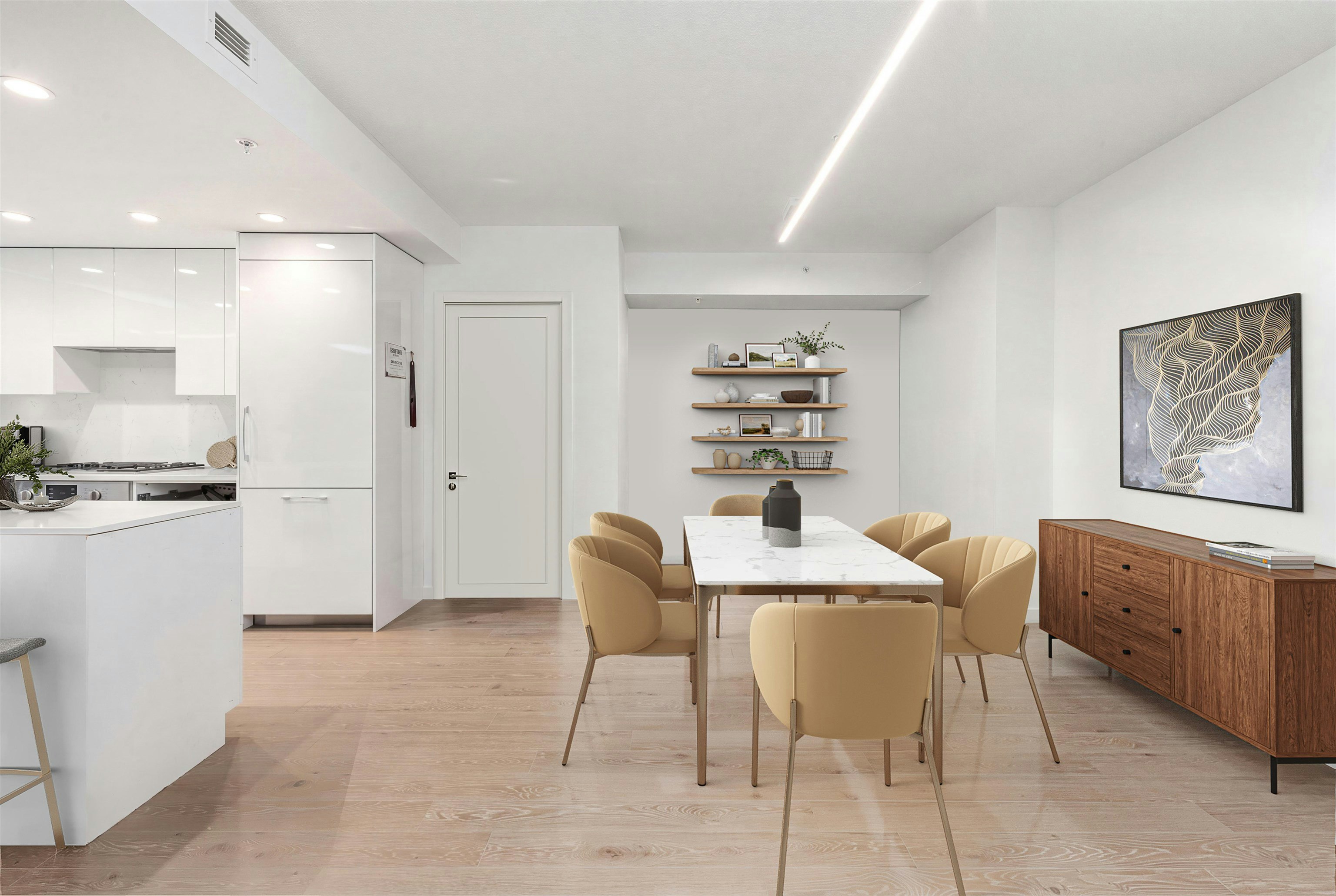 711-2888 Cambie Street, Vancouver, BC, V5Z 0H3 - 8