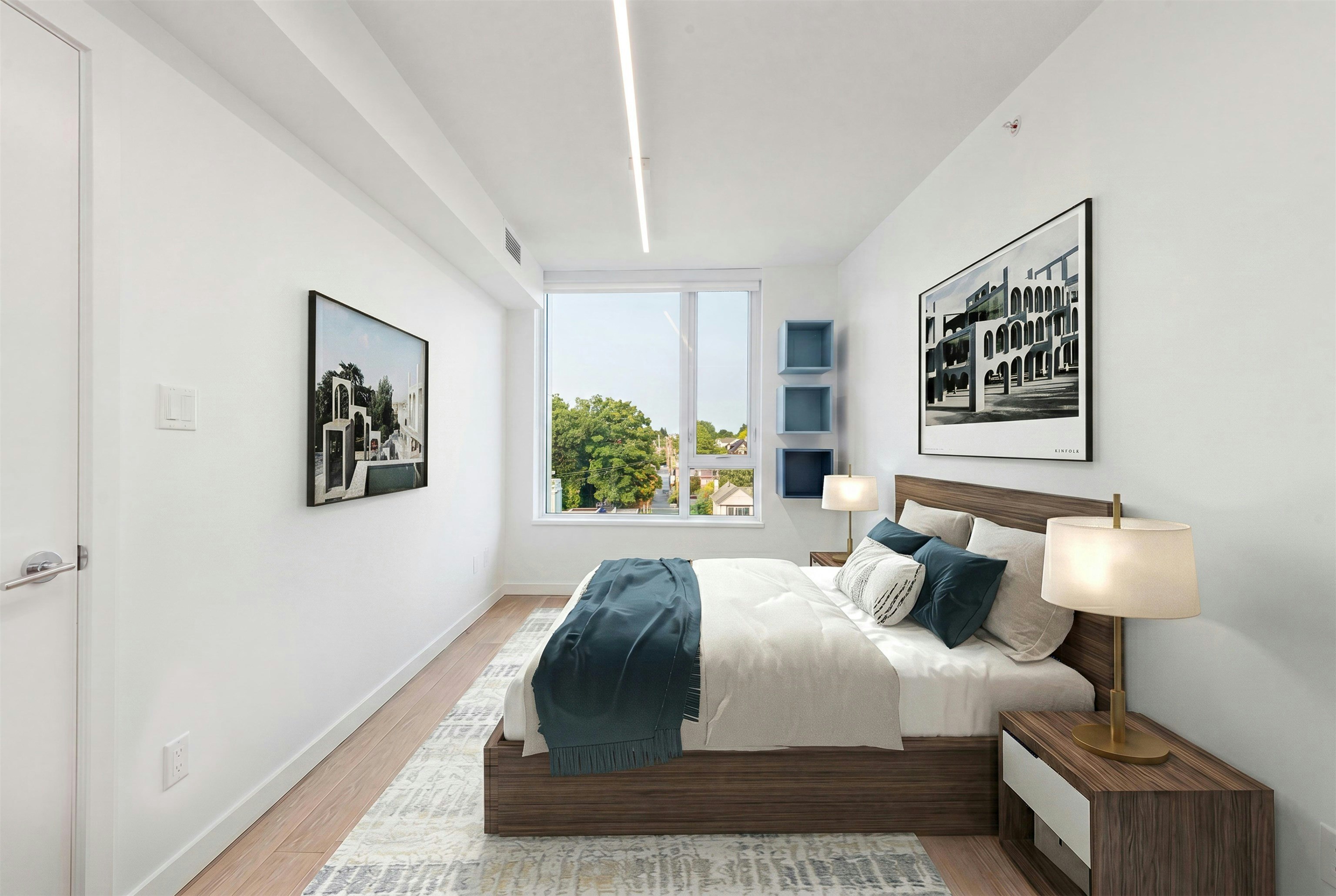711-2888 Cambie Street, Vancouver, BC, V5Z 0H3 - 3