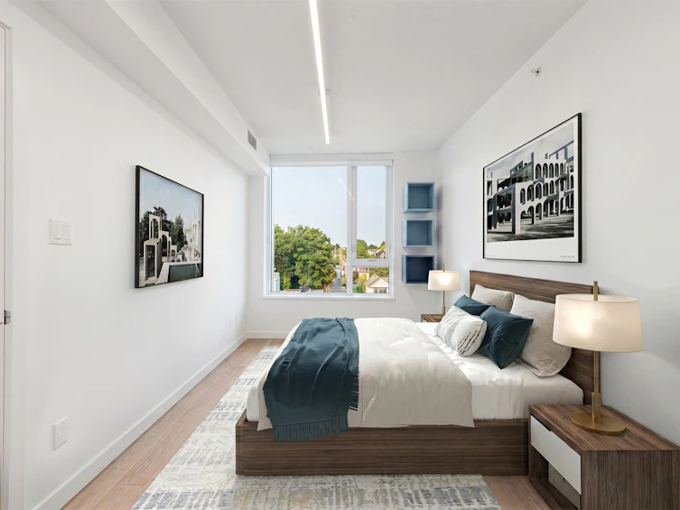 711-2888 Cambie Street, Vancouver, BC, V5Z 0H3 - 3