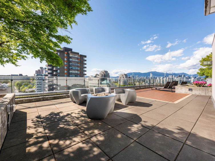 711-2888 Cambie Street, Vancouver, BC, V5Z 0H3 - 17
