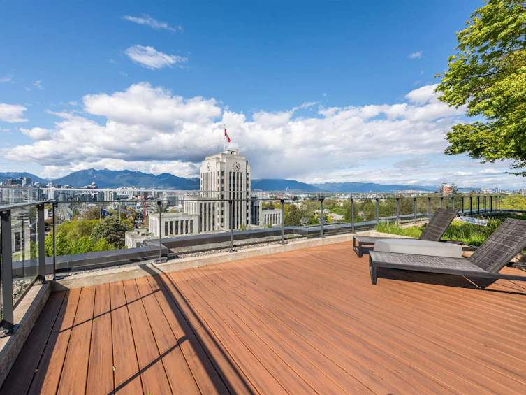711-2888 Cambie Street, Vancouver, BC, V5Z 0H3 - 19