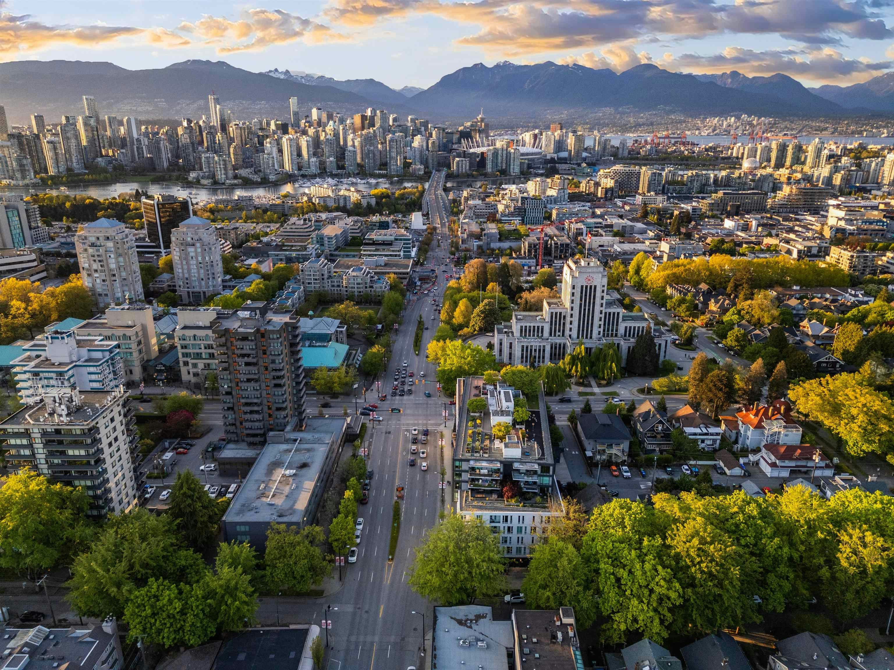 711-2888 Cambie Street, Vancouver, BC, V5Z 0H3 - 12