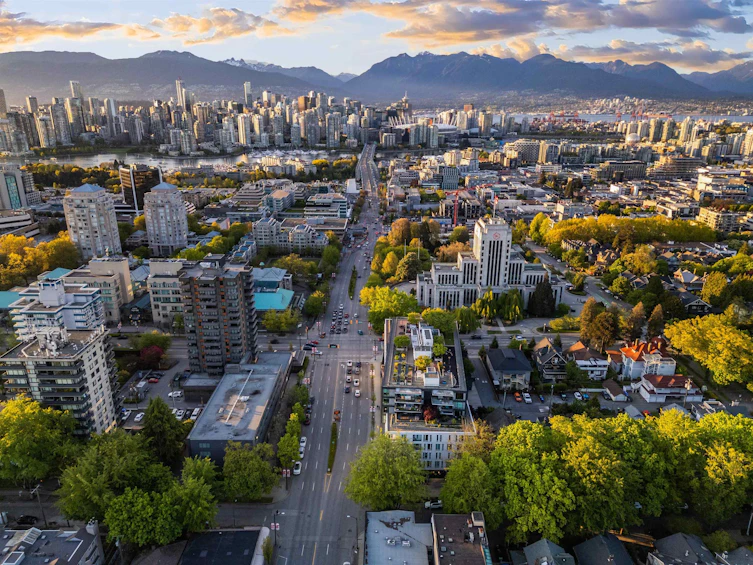 711-2888 Cambie Street, Vancouver, BC, V5Z 0H3 - 12