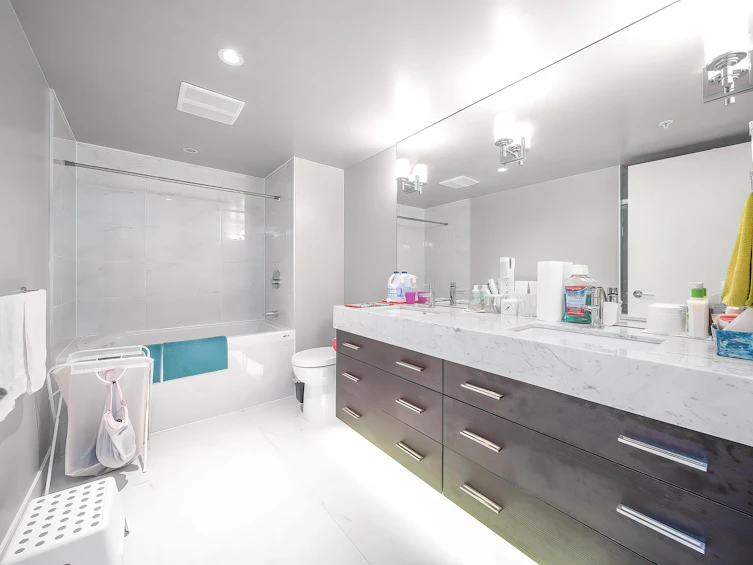 1008-6288 No. 3 Road, Richmond, BC, V6Y 0J4 - 19