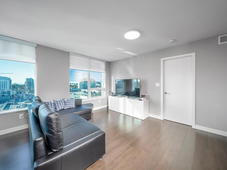1008-6288 No. 3 Road, Richmond, BC, V6Y 0J4 - 8