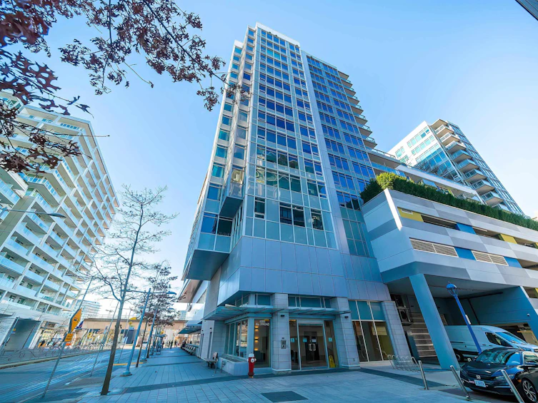 1008-6288 No. 3 Road, Richmond, BC, V6Y 0J4 - 2