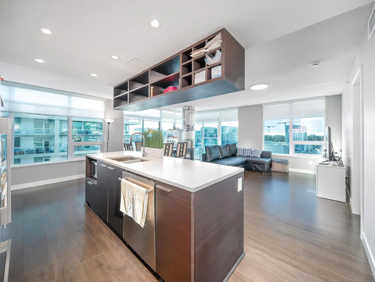 1008-6288 No. 3 Road, Richmond, BC, V6Y 0J4 - 4