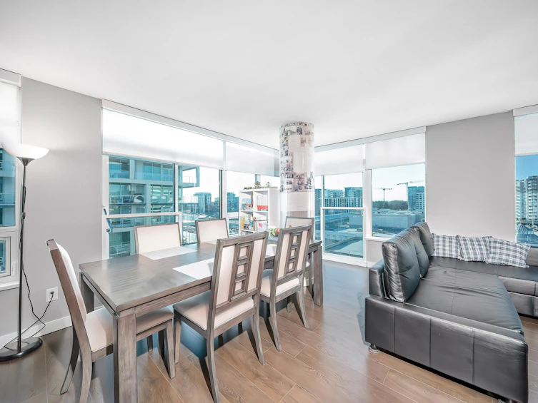 1008-6288 No. 3 Road, Richmond, BC, V6Y 0J4 - 3