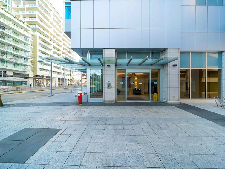 1008-6288 No. 3 Road, Richmond, BC, V6Y 0J4 - 20