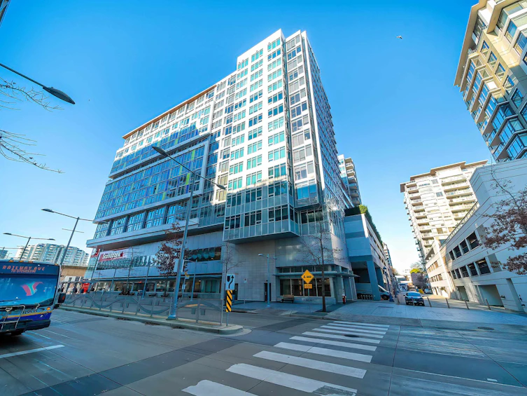 1008-6288 No. 3 Road, Richmond, BC, V6Y 0J4