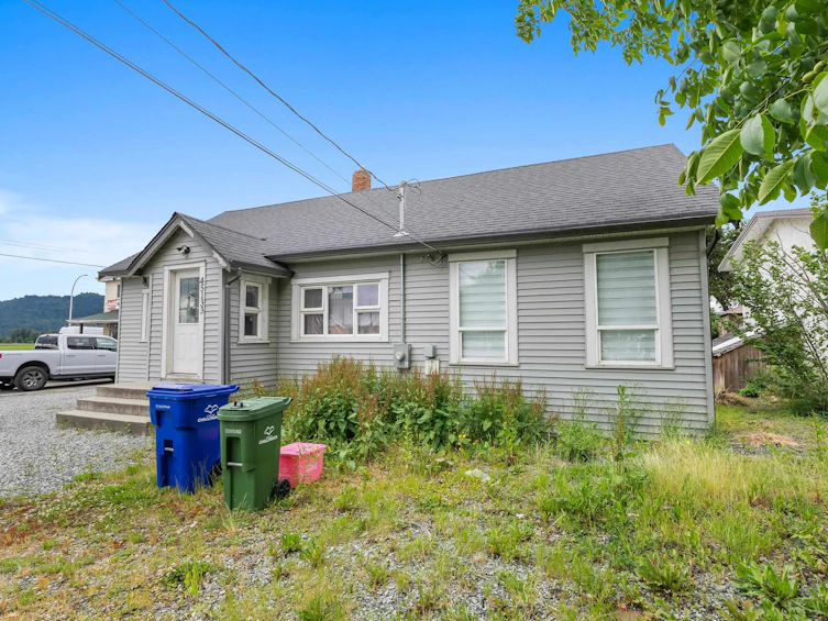 45133 Wells Road, Chilliwack, BC, V2R 1H6 - 3