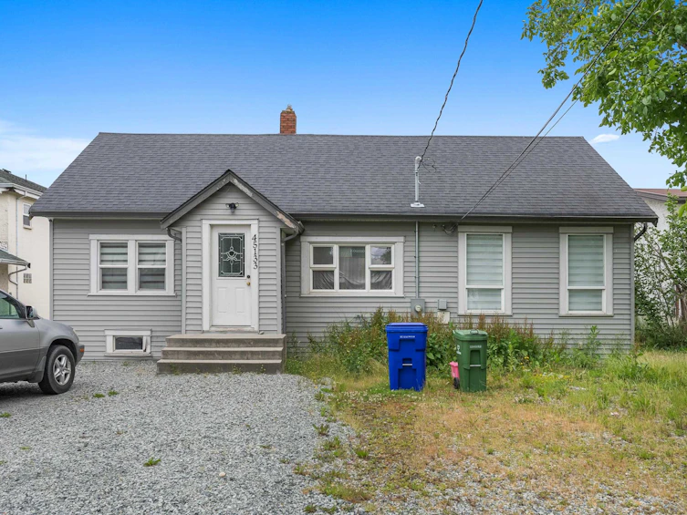 45133 Wells Road, Chilliwack, BC, V2R 1H6