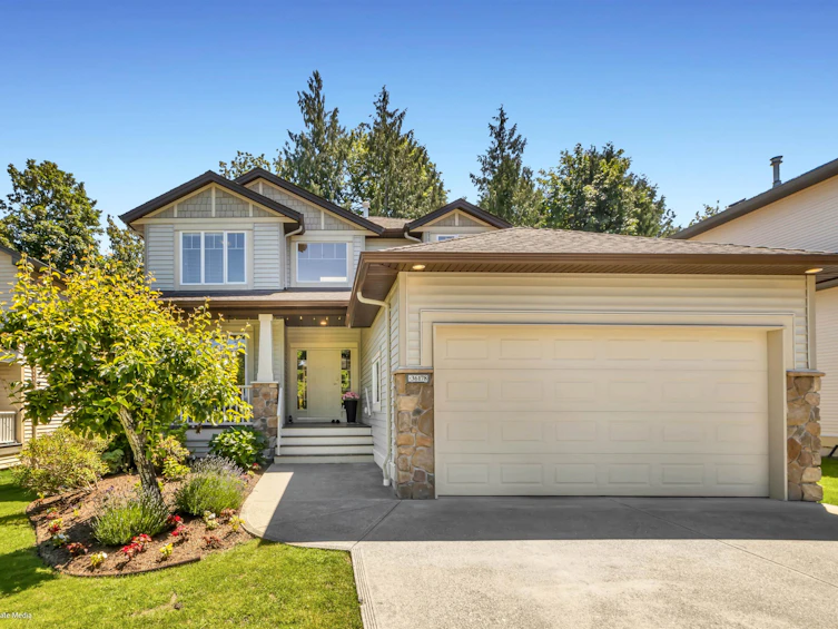 36178 S Auguston Parkway, Abbotsford, BC, V3G 2Y7