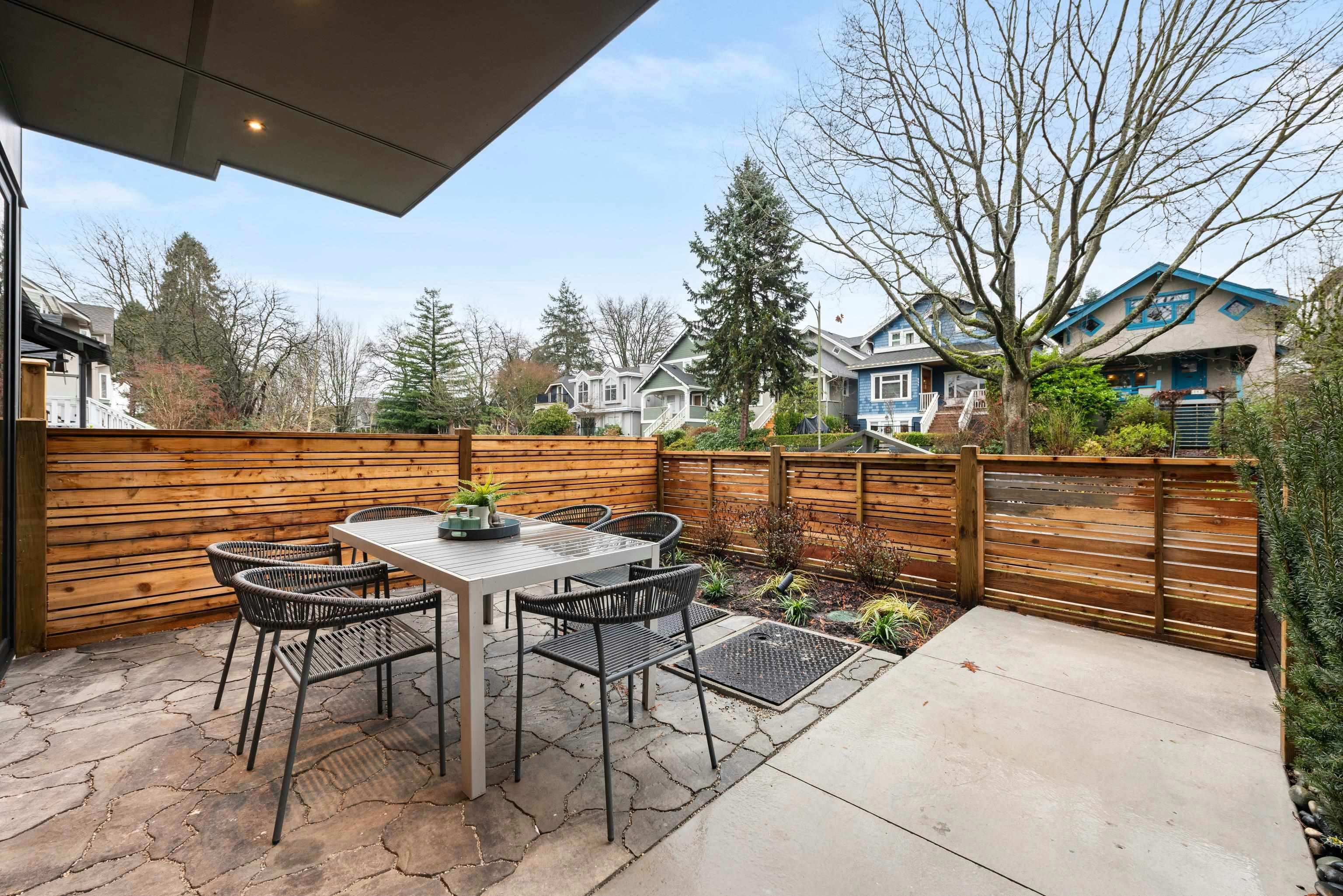 1-275 W 17th Avenue, Vancouver, BC, V5Y 1Z9 - 33