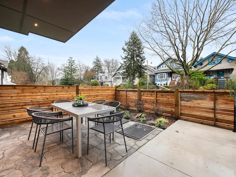 1-275 W 17th Avenue, Vancouver, BC, V5Y 1Z9 - 33