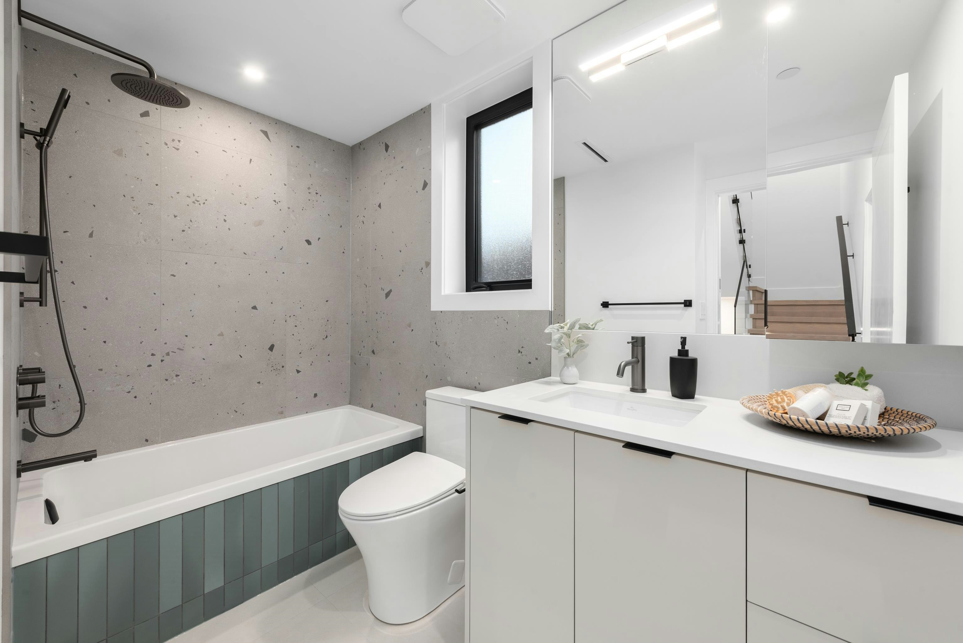 1-275 W 17th Avenue, Vancouver, BC, V5Y 1Z9 - 28