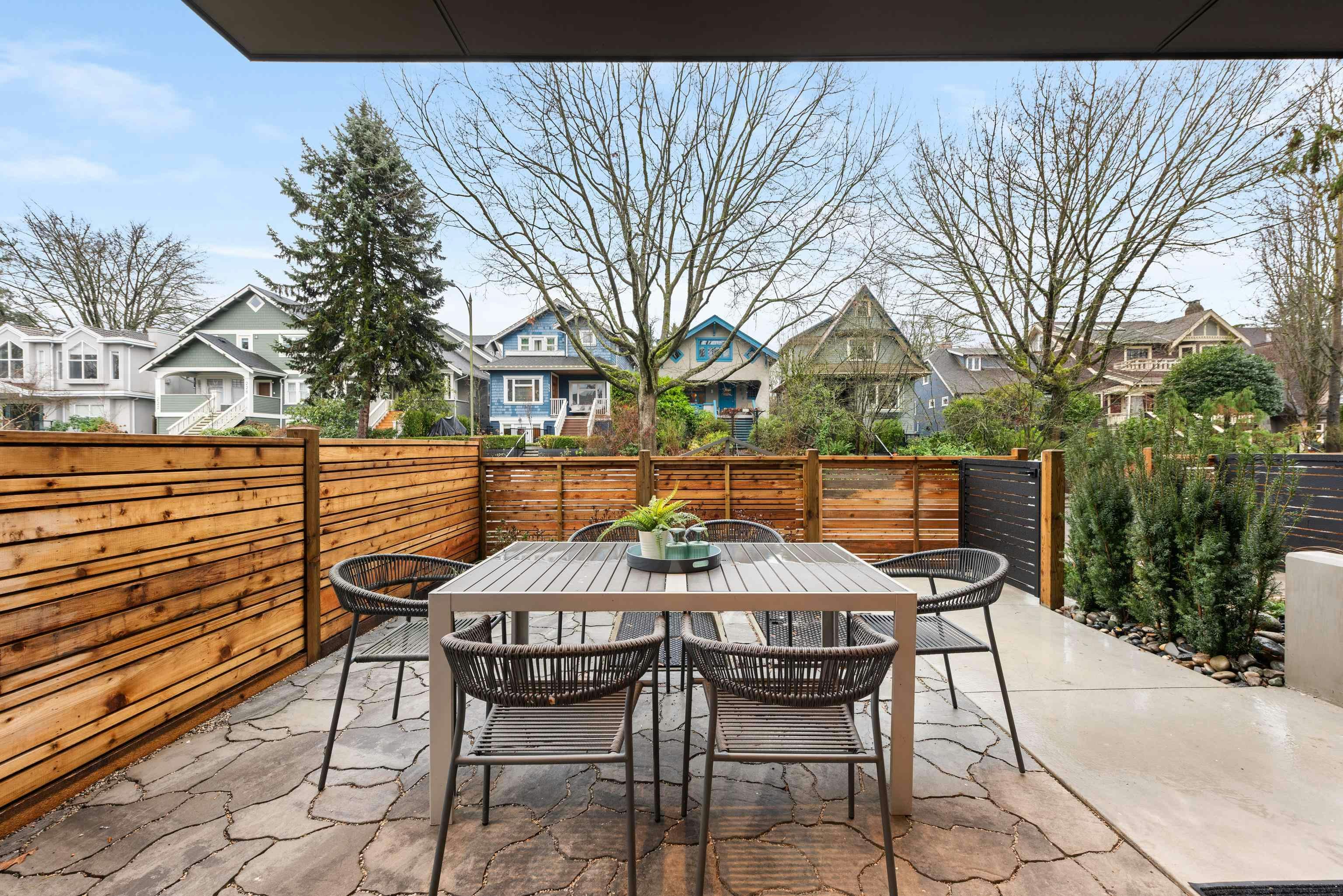 1-275 W 17th Avenue, Vancouver, BC, V5Y 1Z9 - 16