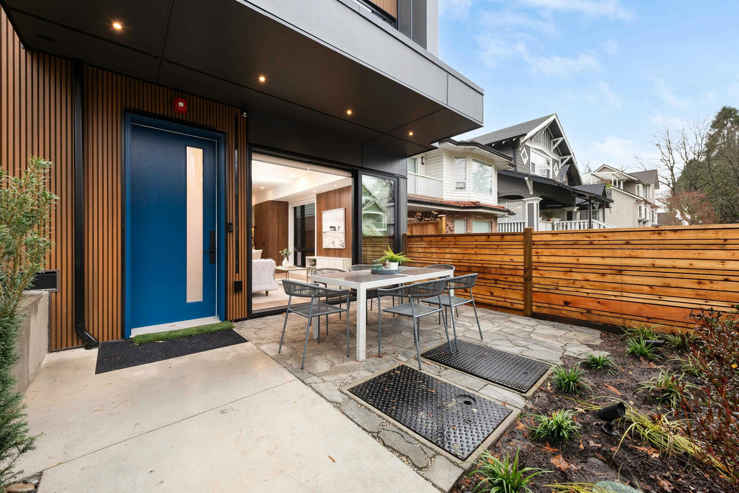 1-275 W 17th Avenue, Vancouver, BC, V5Y 1Z9 - 34