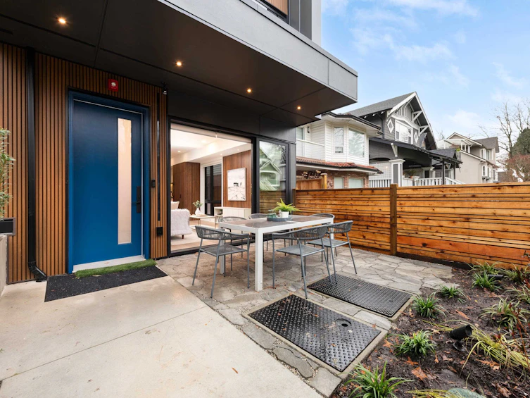 1-275 W 17th Avenue, Vancouver, BC, V5Y 1Z9 - 34