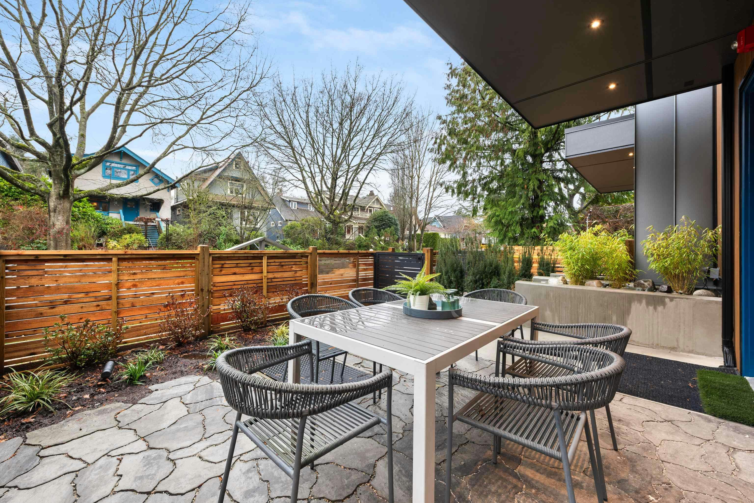 1-275 W 17th Avenue, Vancouver, BC, V5Y 1Z9 - 32