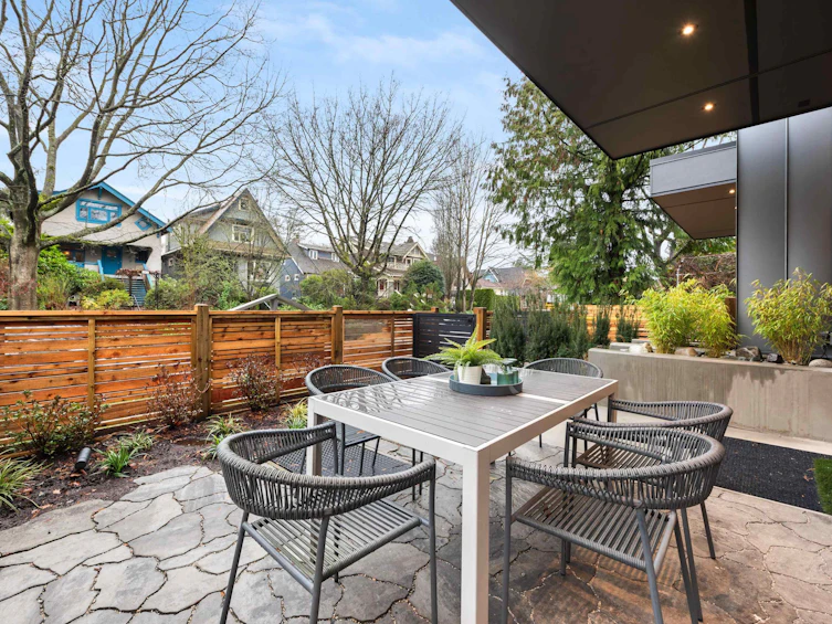 1-275 W 17th Avenue, Vancouver, BC, V5Y 1Z9 - 32