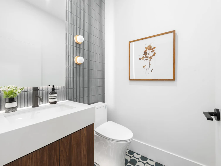1-275 W 17th Avenue, Vancouver, BC, V5Y 1Z9 - 24