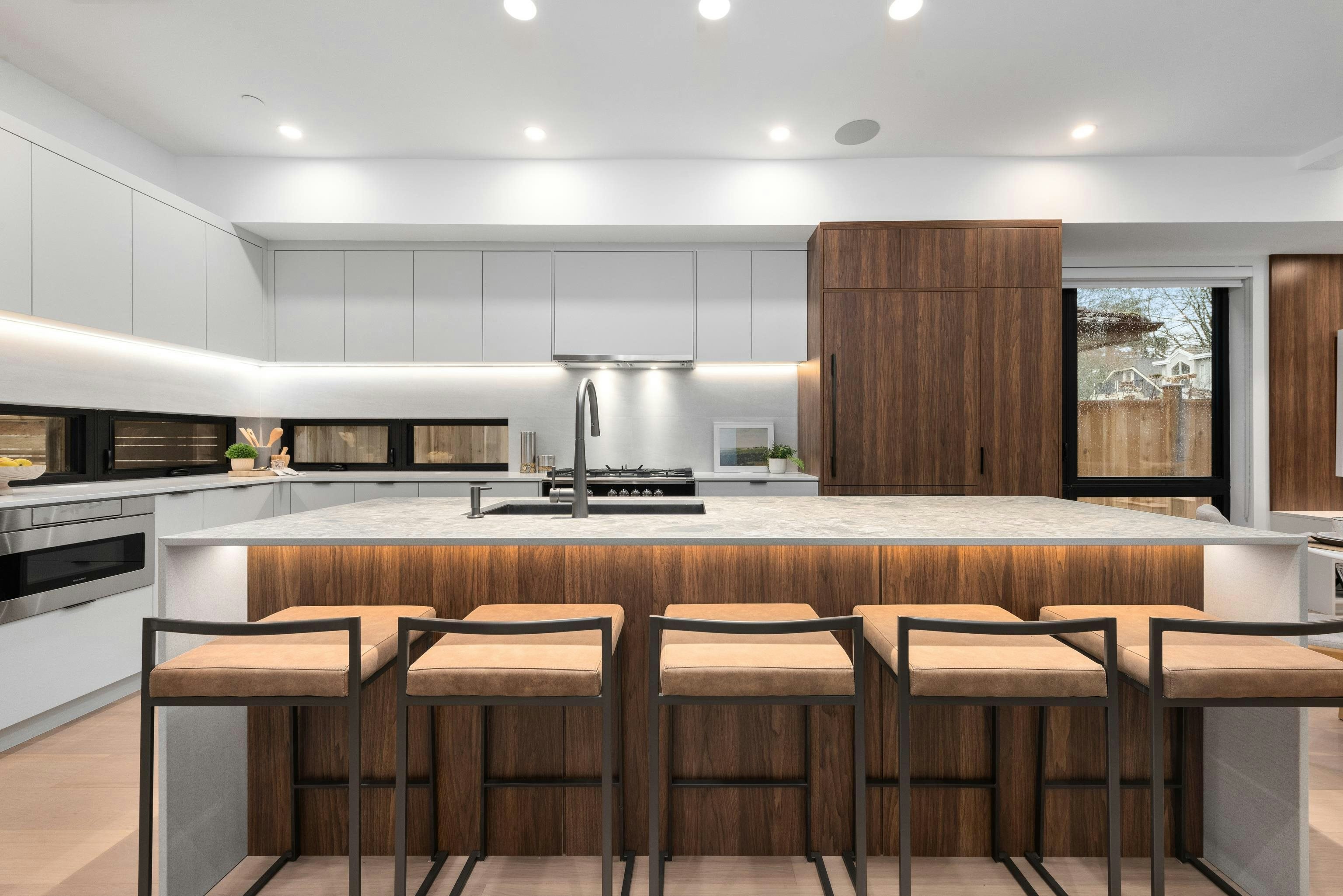 1-275 W 17th Avenue, Vancouver, BC, V5Y 1Z9 - 5