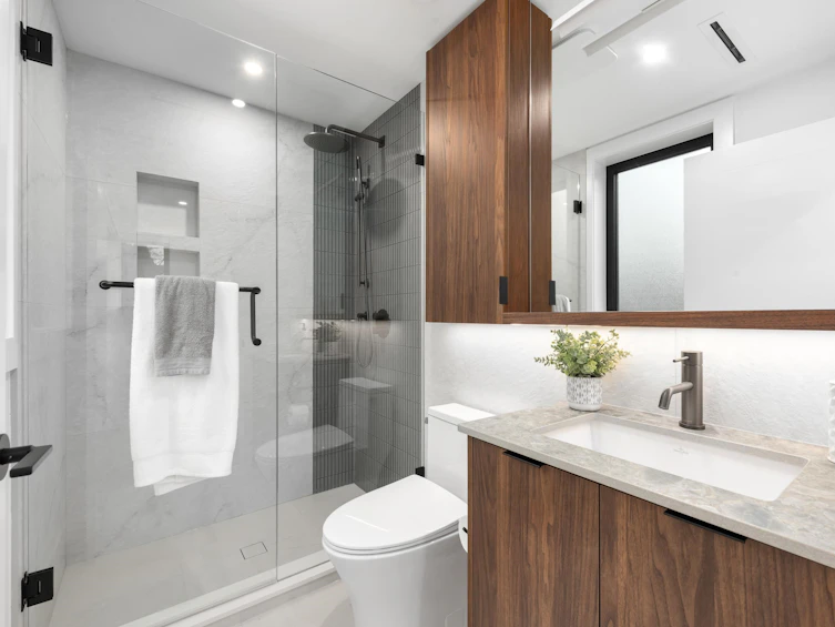 1-275 W 17th Avenue, Vancouver, BC, V5Y 1Z9 - 25