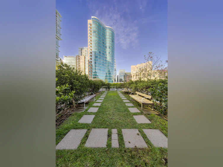 2305-833 Homer Street, Vancouver, BC, V6B 0H4 - 25