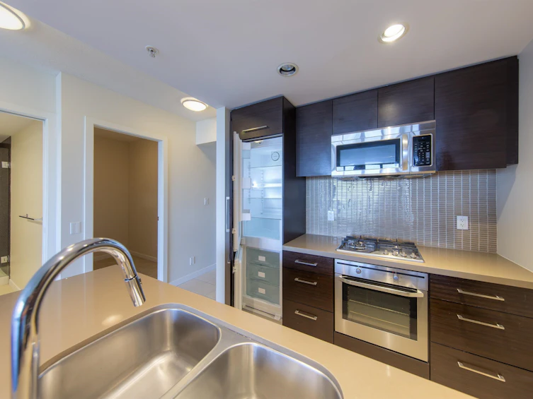 2305-833 Homer Street, Vancouver, BC, V6B 0H4 - 9