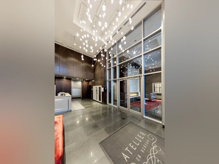 2305-833 Homer Street, Vancouver, BC, V6B 0H4 - 3