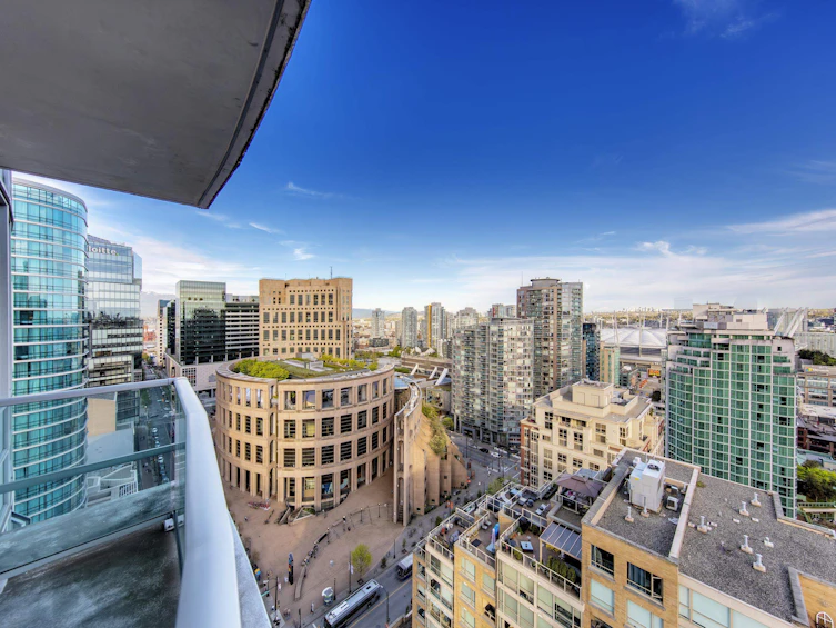 2305-833 Homer Street, Vancouver, BC, V6B 0H4 - 16