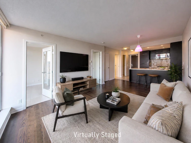 2305-833 Homer Street, Vancouver, BC, V6B 0H4 - 6