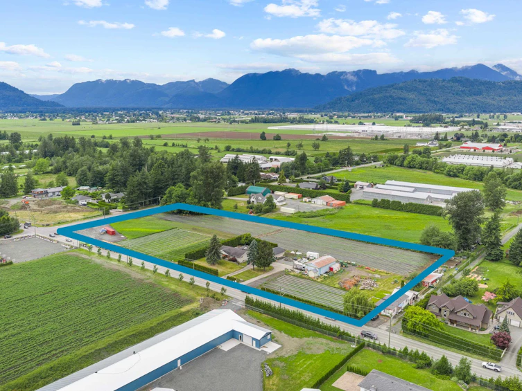 44081 Keith Wilson Road, Chilliwack, BC, V2R 4B5
