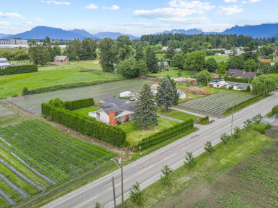 44081 Keith Wilson Road - 2