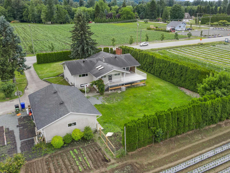 44081 Keith Wilson Road, Chilliwack, BC, V2R 4B5 - 16