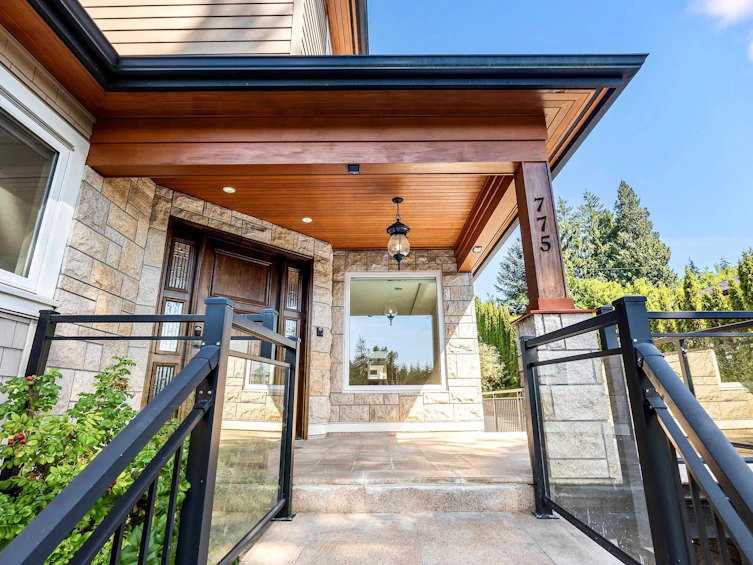775 Westcot Place, West Vancouver, BC, V7S 1P1 - 2