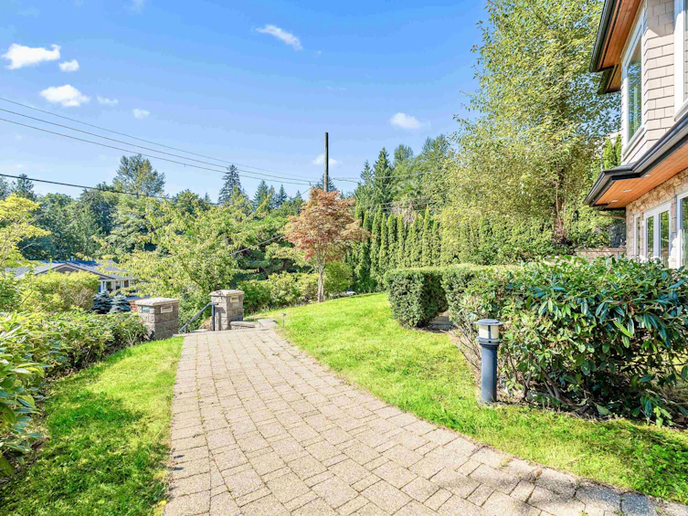 775 Westcot Place, West Vancouver, BC, V7S 1P1 - 34