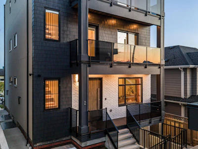 2-4875 Albert Street - 3