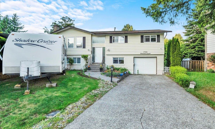 3166 Princess Court